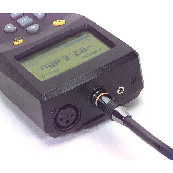 Main product image for NTi Audio ML1 Minilyzer Handheld Audio Analyzer 392-210
